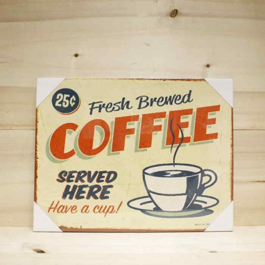 Cartel Fresh Coffee