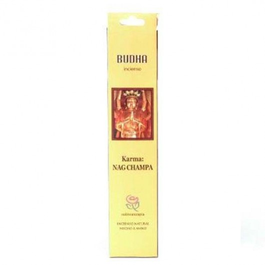 Incienso Nag Champa