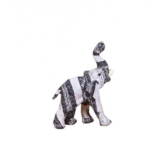 Figura elefante PATCH...