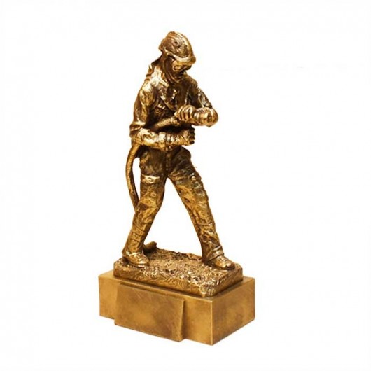 Trofeo/Figura Bombero UME