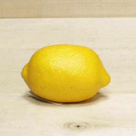 Fruta - Limón 6,5cm