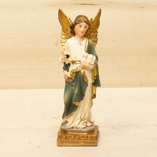 Arcángel San Gabriel 11 cm...