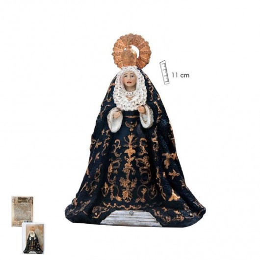 Virgen de la...