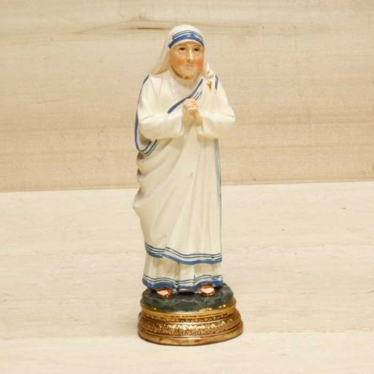 Santa Teresa de Calcuta 12...