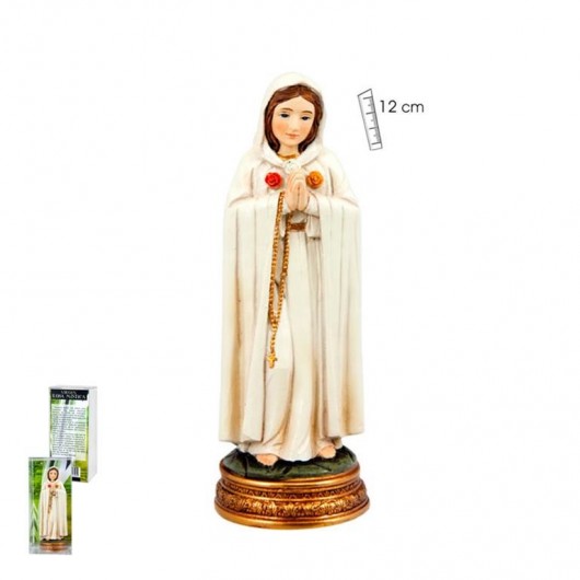 Virgen María Rosa Mística...