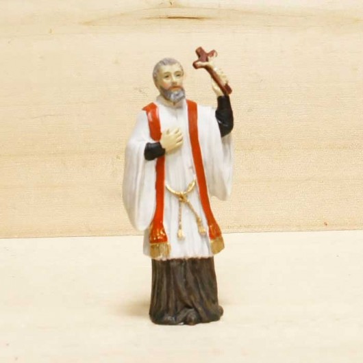 San Vicente de Paul 10 cm...