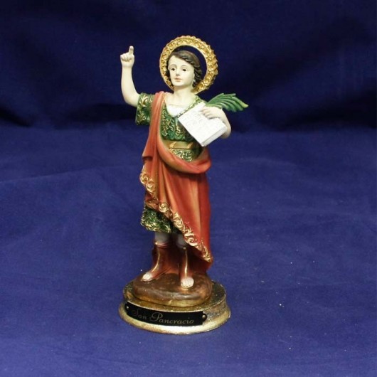 San Pancracio 15 cm con...