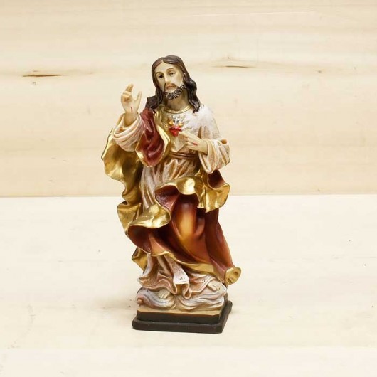 Sagrado Corazón de Jesús....