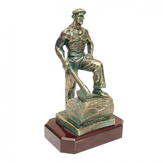 Trofeo Corta de Troncos -...