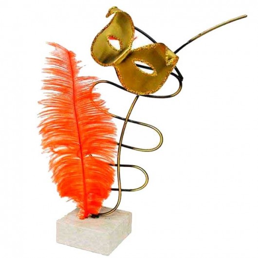Trofeo/Figura Carnaval -...