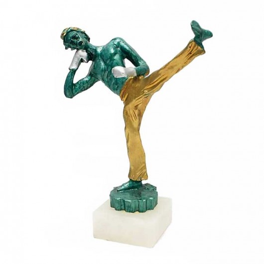 Trofeo Thai o Kick Boxing -...