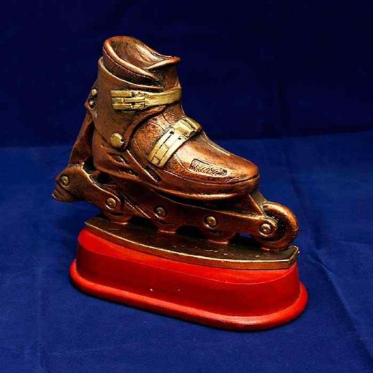 Trofeo de Patinaje con...
