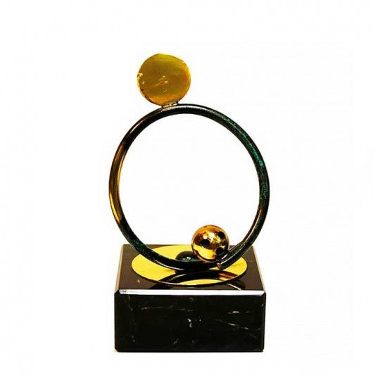 Trofeo Bolos - Jugador en...