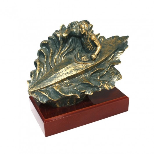 Trofeo Piragua - Piragüista...