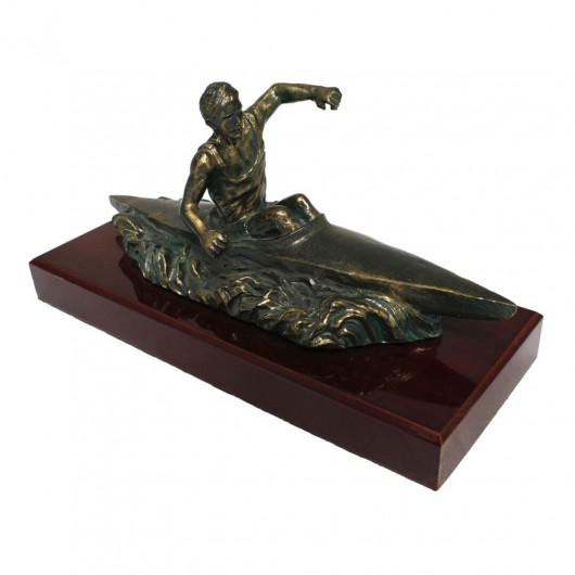 Trofeo Piragua - Piragüista...