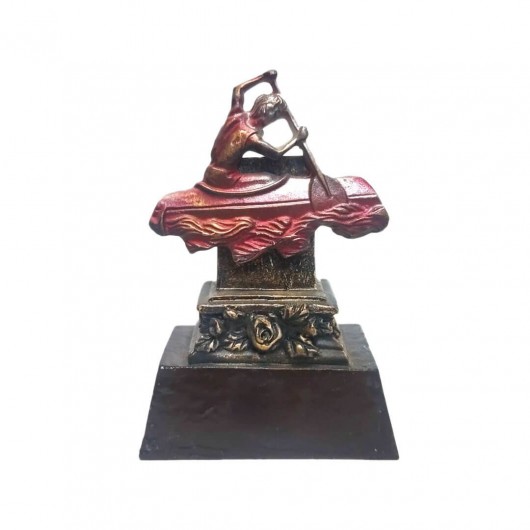 Trofeo Piragua - Piragüista...