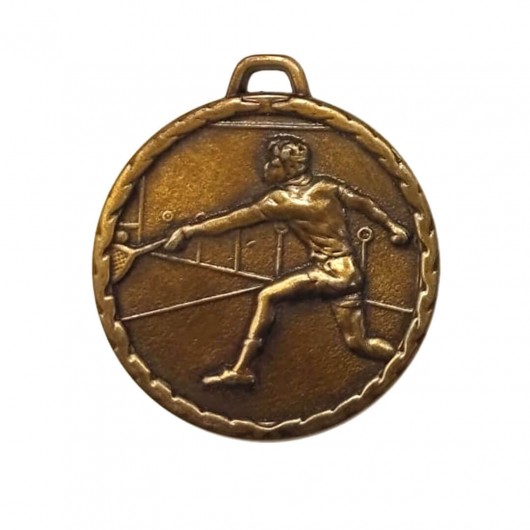 Medalla Frontenis Mod.1 Oro...