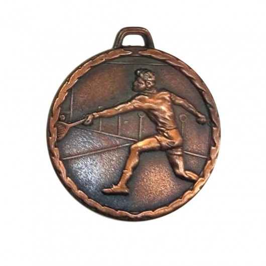 Medalla Frontenis Mod.1...