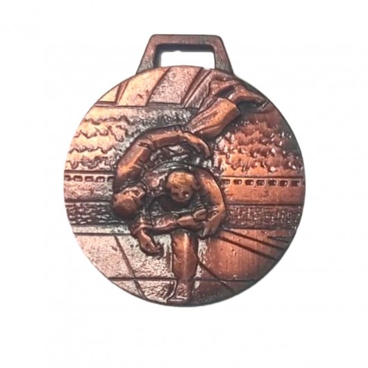 Medalla Judo/Karate Mod.1...