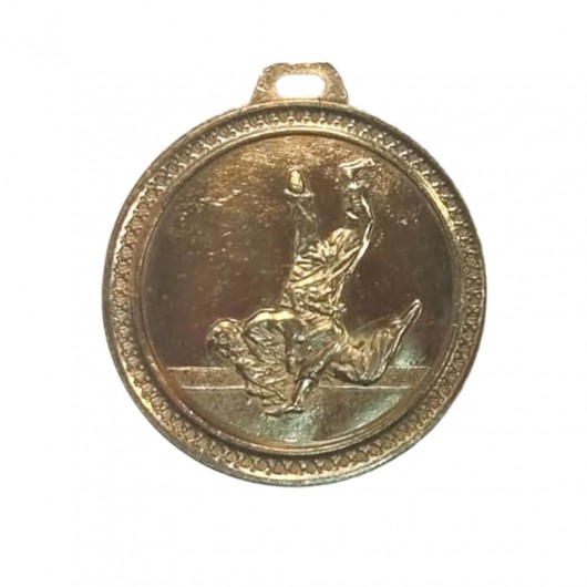 Medalla Judo/Karate Mod.2...