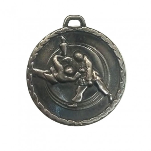 Medalla Judo/Karate Mod.3...