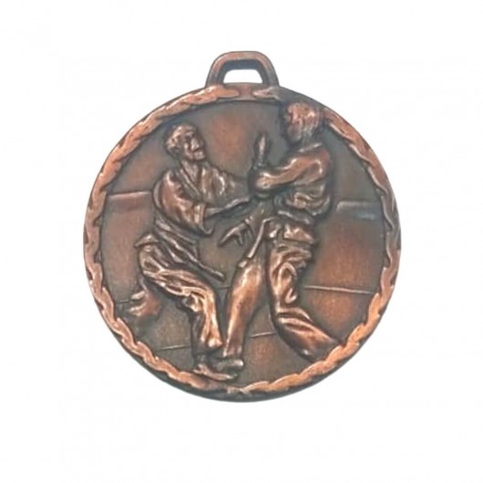 Medalla Judo/Karate Mod.4...