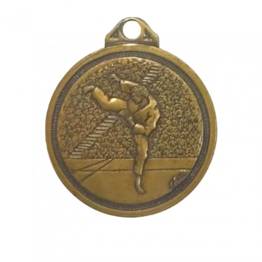 Medalla Judo/Karate Mod.5...