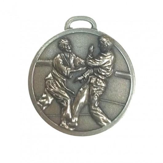 Medalla Judo/Karate Mod.6...