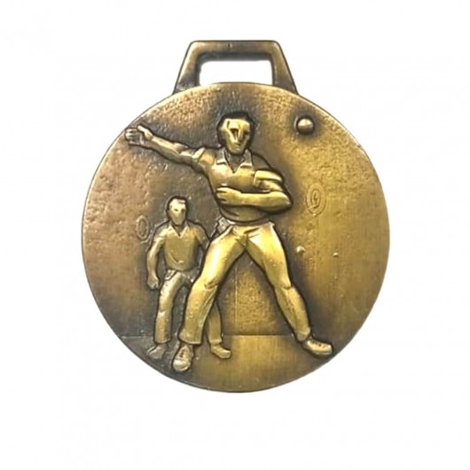 Medalla Pelota Mano Mod.1...