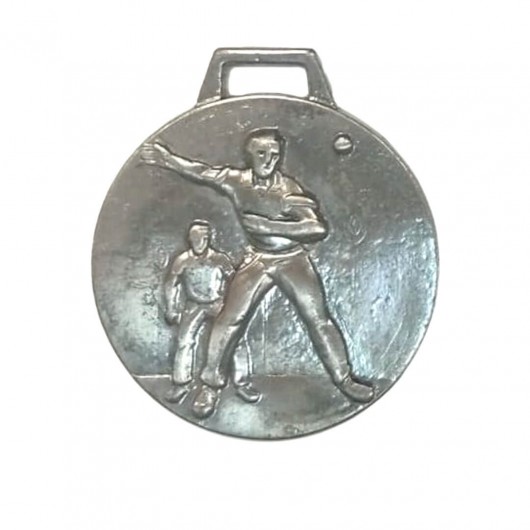 Medalla Pelota Mano Mod.1...
