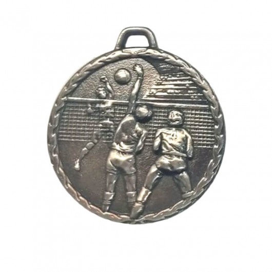 Medalla Voleibol Mod.4...