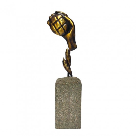 Trofeo Petanca - Bola y...