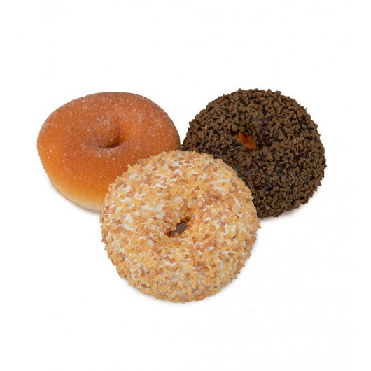 Dulces - Donut 9cm