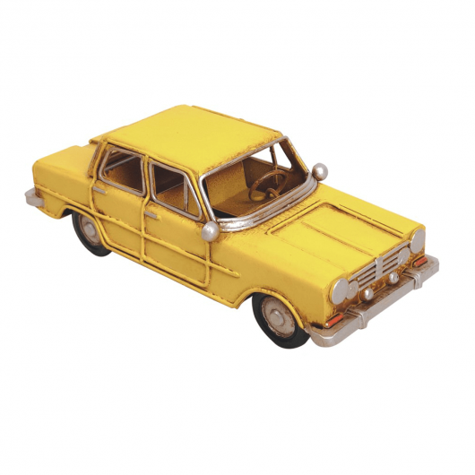 Replica Coche antiguo...