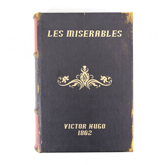Libro polipiel Les...