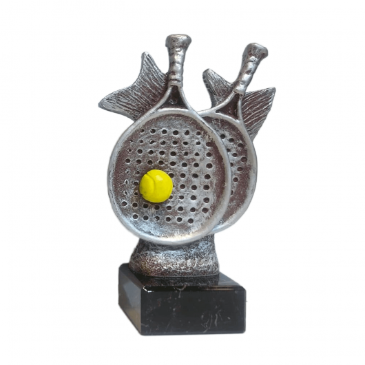 Trofeo Padel - Raqueta y...