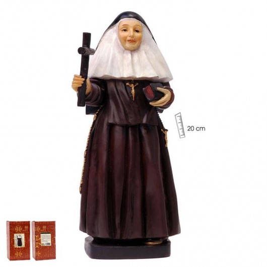 Sor Angela de la Cruz 20cm