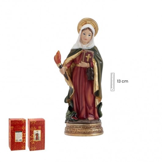 Santa Marta 13cm