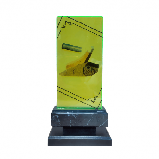 Trofeo Tarusa Metacrilato...