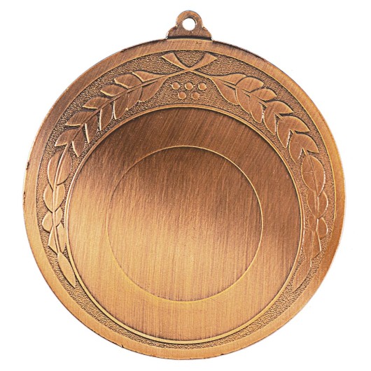 Medalla Bronce Laurel...