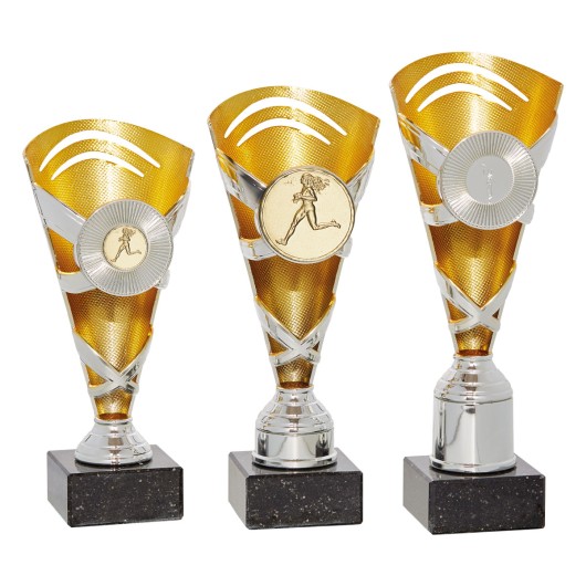 Copa Panal Amarillo...