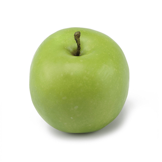MANZANA VERDE 8cm