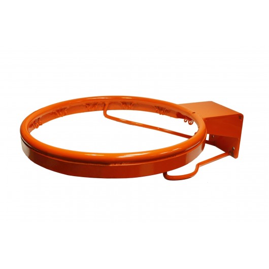 Aro Baloncesto Fijo Naranja...