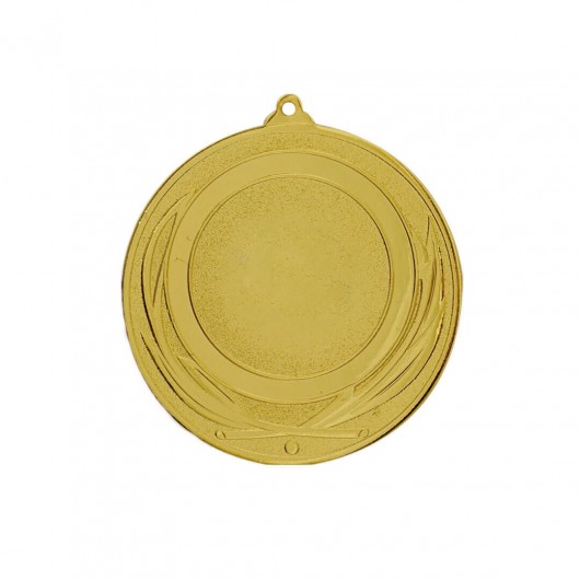 Medalla Oro Olivo Ø5cm