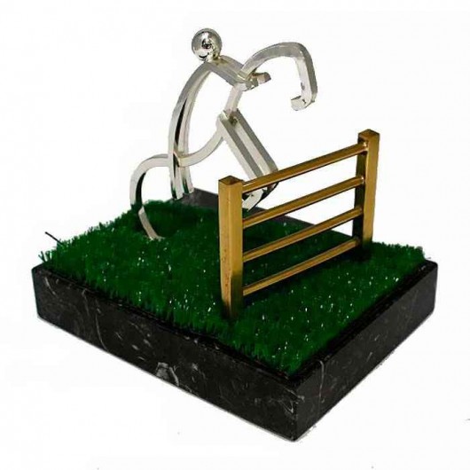 Trofeo Salto Ecuestre...