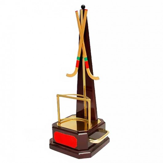 Trofeo Hockey sobre Patines...