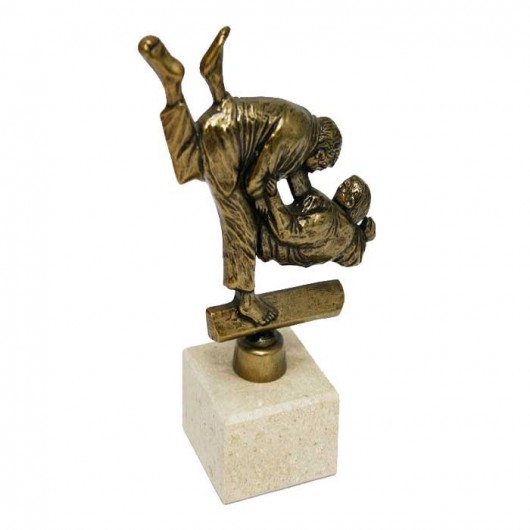 Trofeo Judo Combate de...