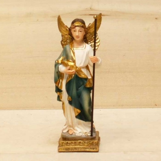 Arcángel Rafael 11 cm