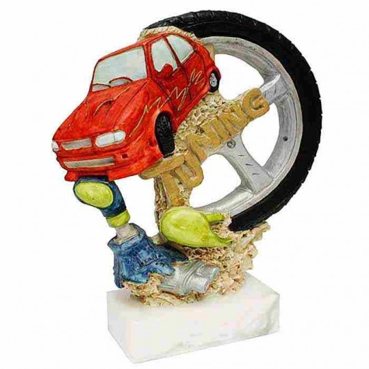 Trofeo Motor Tunning