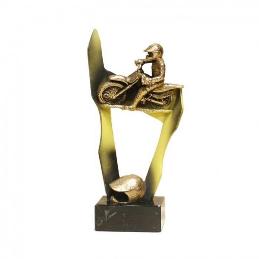 Trofeo de Motocross con...